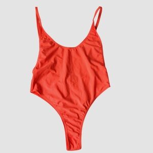 Fabletics One Piece Swimsuit Size m